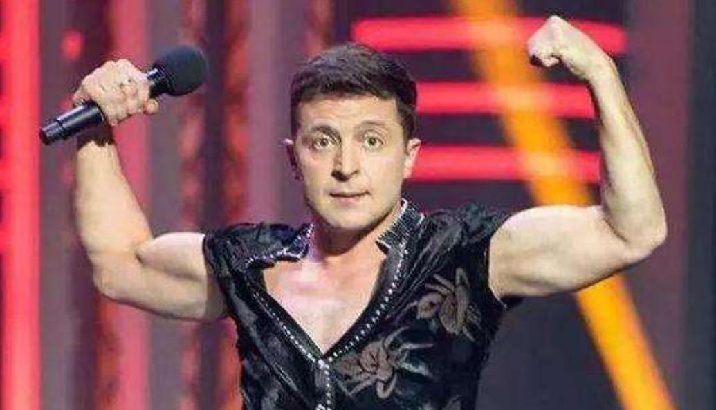 泽连斯基现在是不是回乌克兰了,泽连斯基近况视频