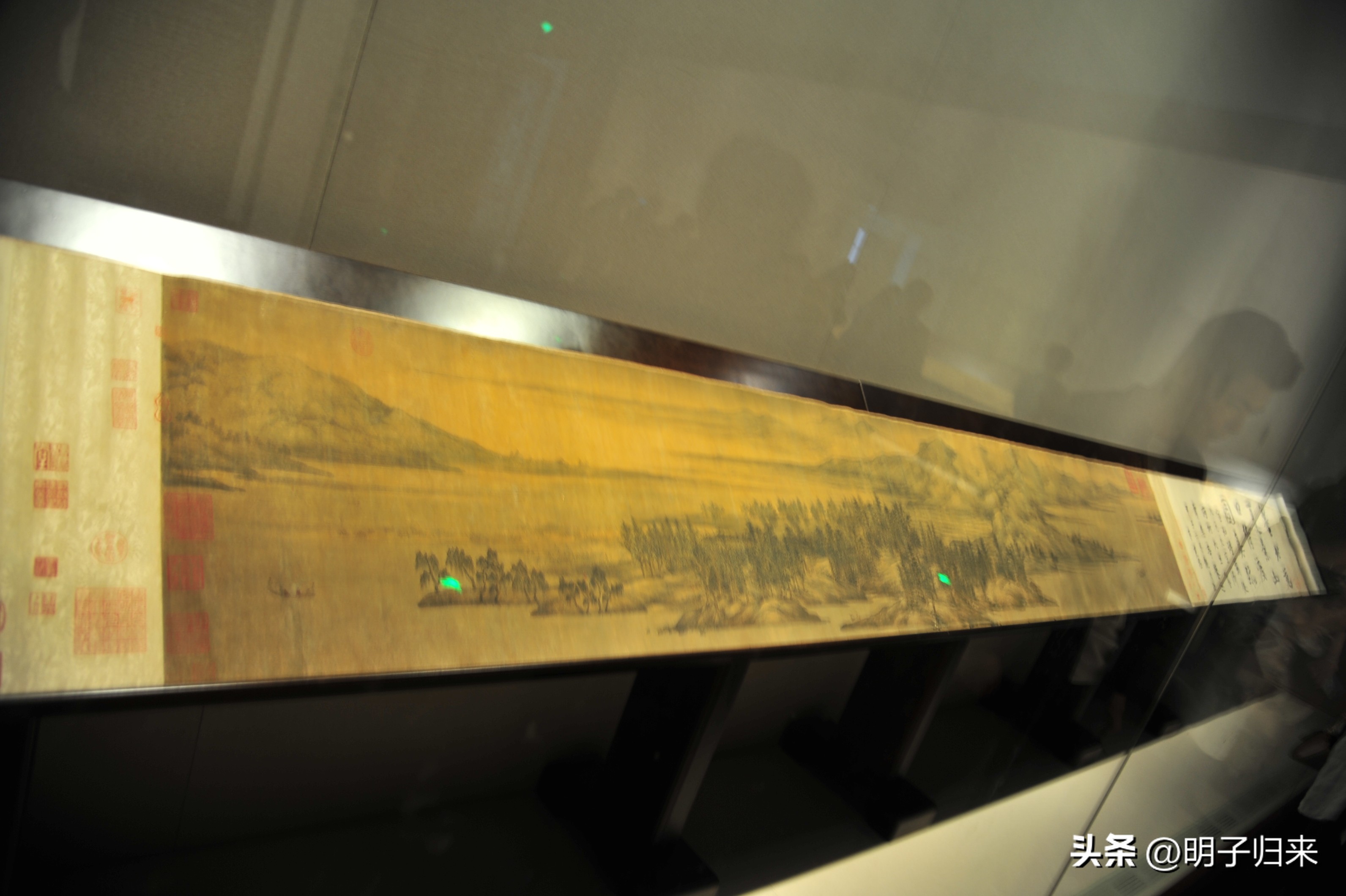 大辽风云：哪件宝贝可以代言辽博？