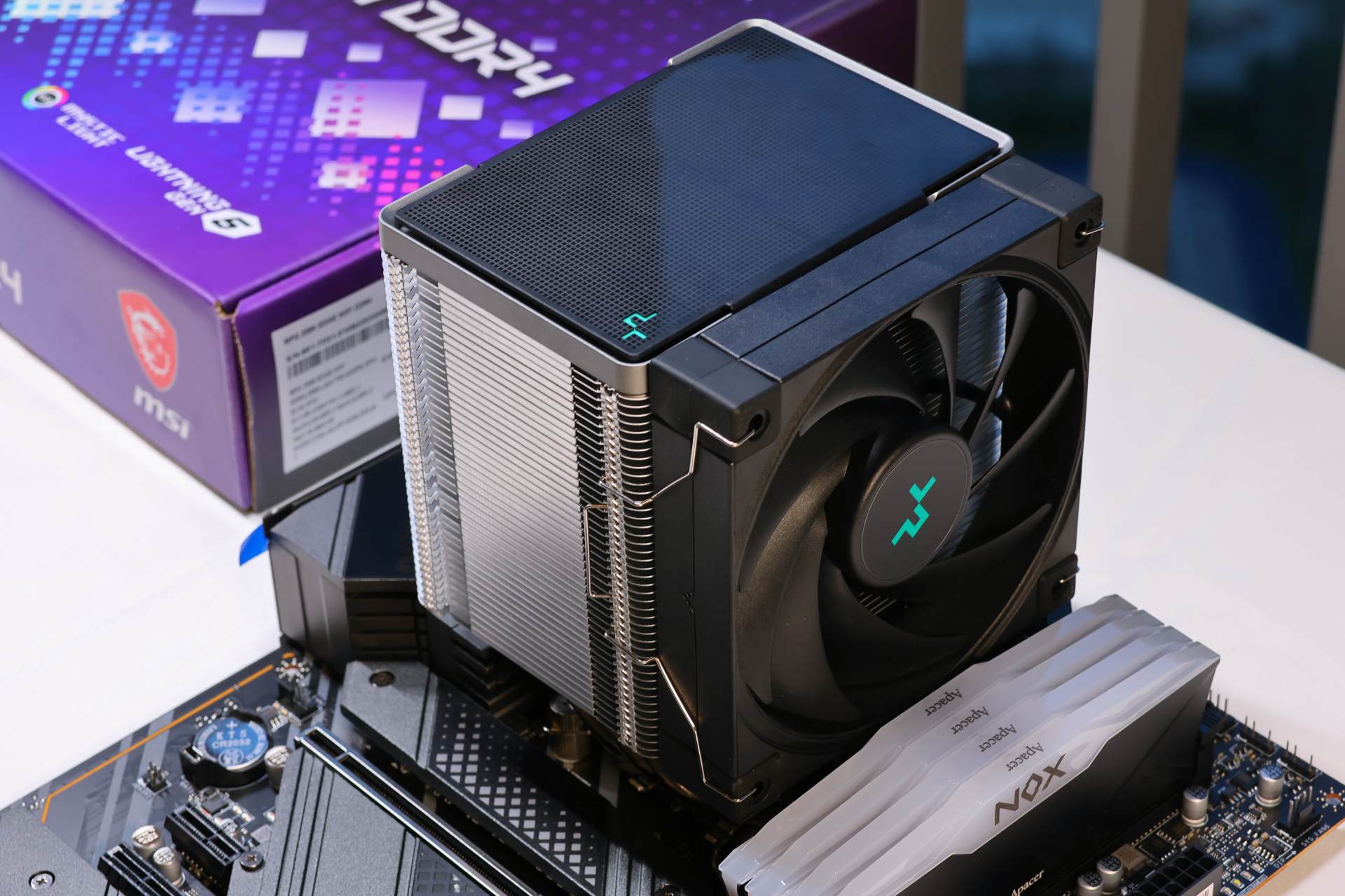 九州风神ak500s需要设置吗,九州风神ak500s怎么样