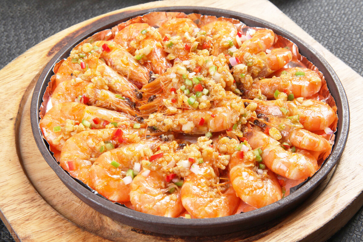 冬天少不了热乎乎的铁板菜,7款好吃的铁板菜做法分享