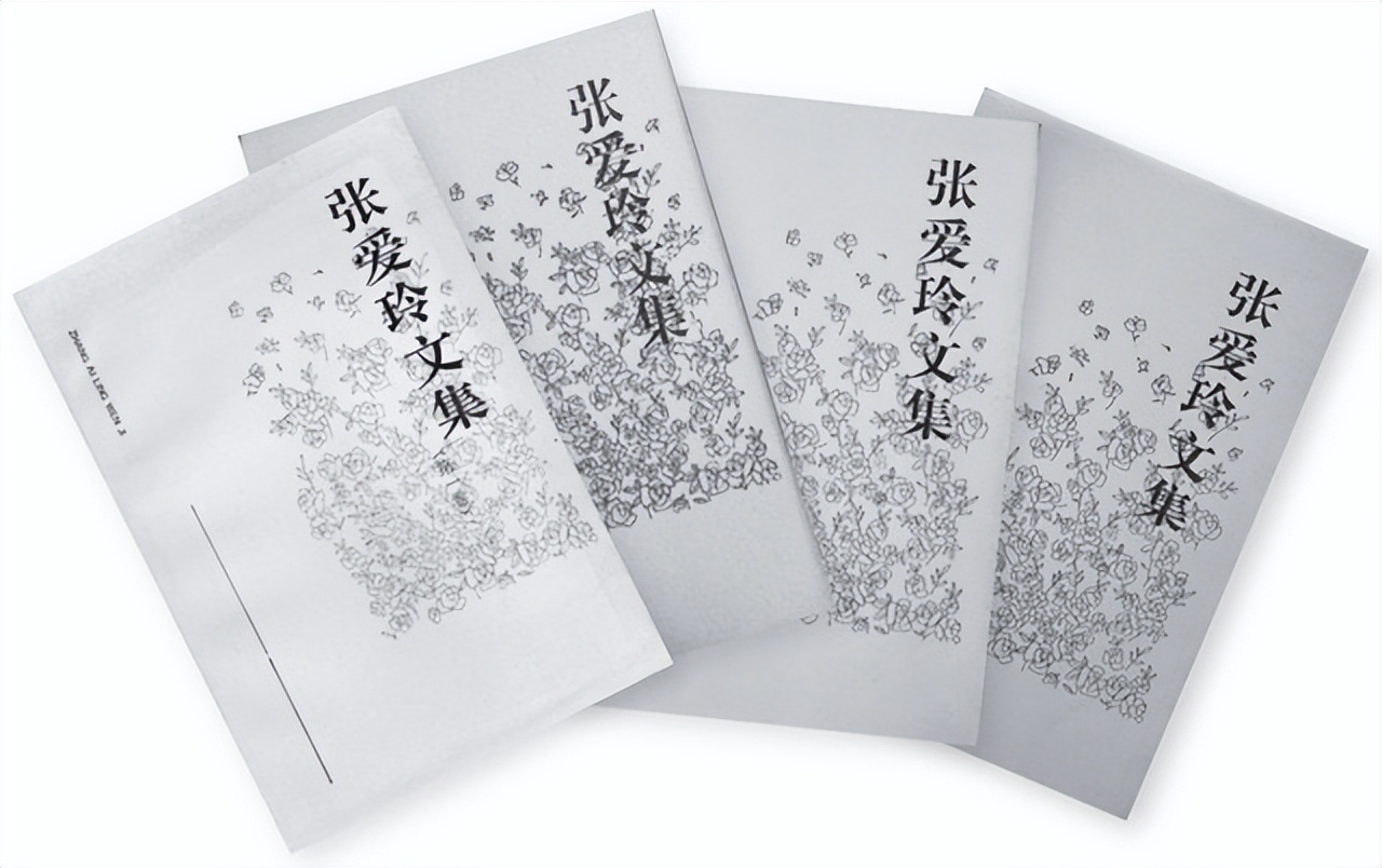 著名人士对张爱玲的评价,柯灵对张爱玲的评价