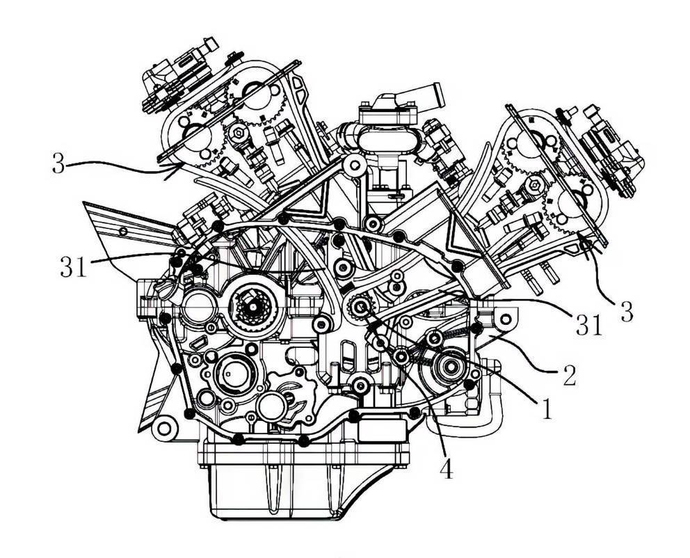 钱江v4摩托车,钱江v4s