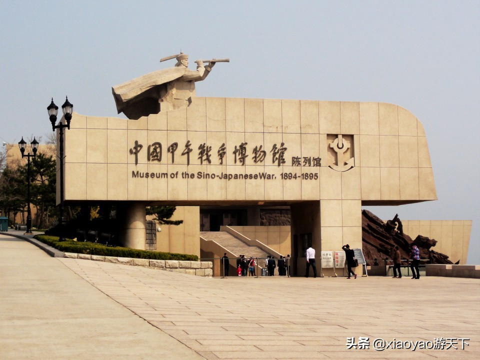 打卡山东十六地市,山东打卡孔子博物馆