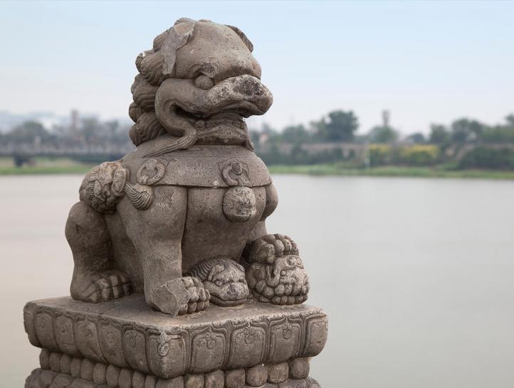 卢沟桥的石狮子究竟有多少只？明明纹丝不动，几百年来却没人数清