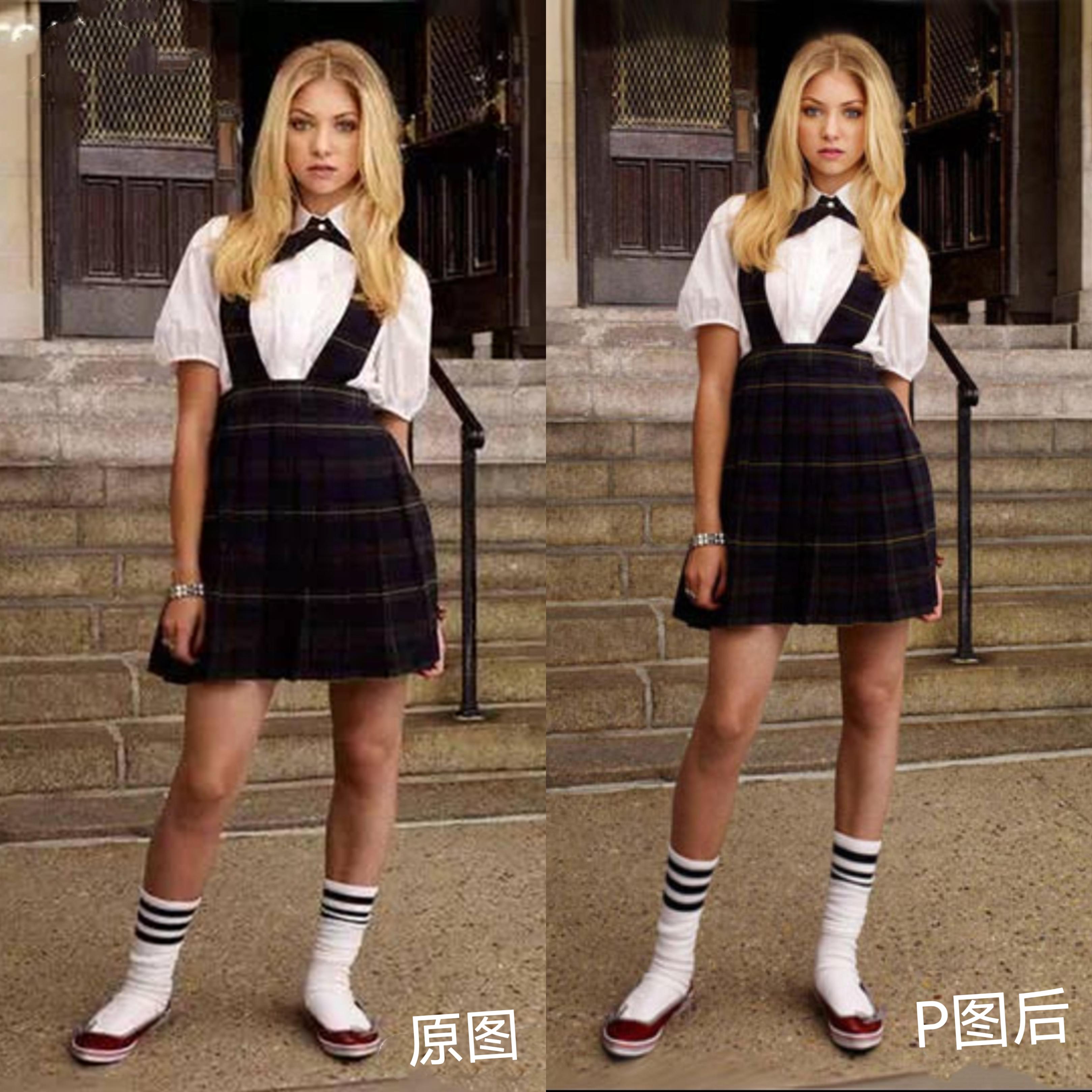 女性p图技巧有哪些,女性p图技巧视频教程