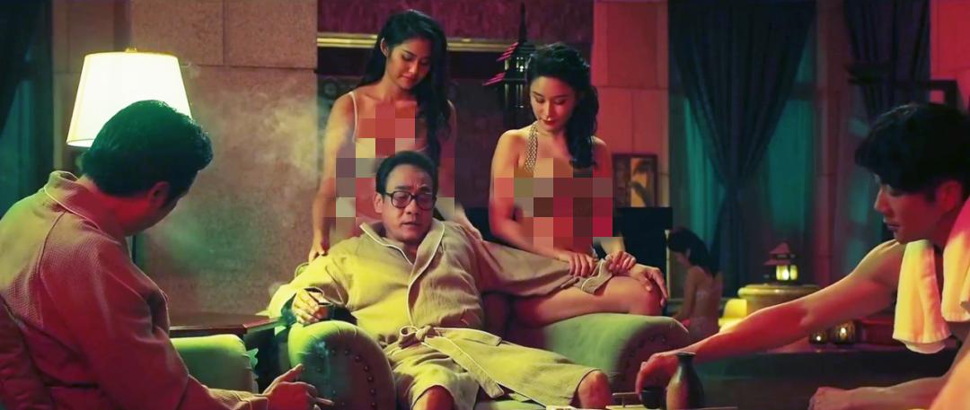 反贪风暴5是烂片吗,香港电影反贪风暴5何时热映