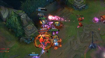 王者亚索天赋,亚索打野亚索最怕的5个英雄