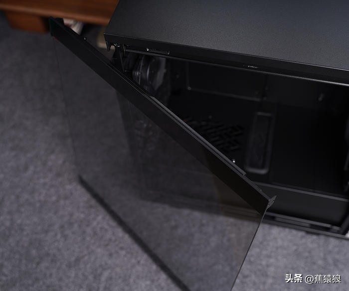 12700K/ROGB660G/3070TI/XPGDDR5，准无光的生产力主机搭建分享