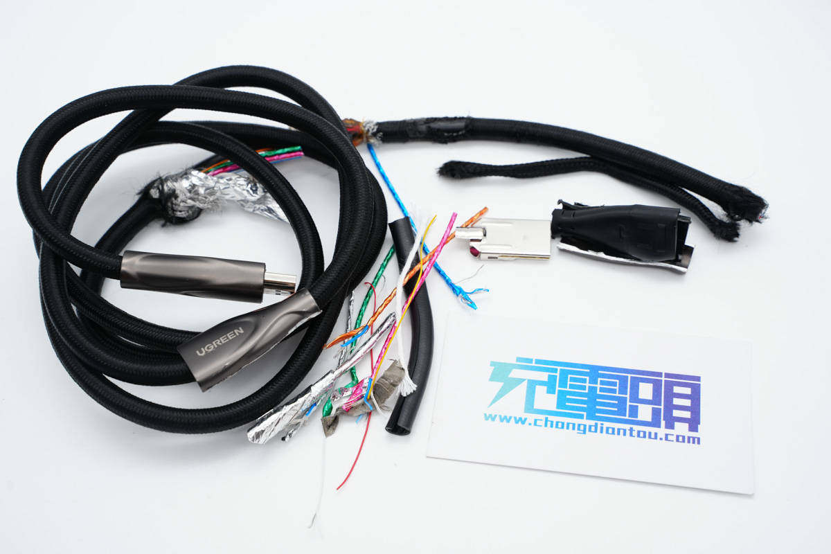 绿联10米hdmi线评测,绿联hdmi线怎么样