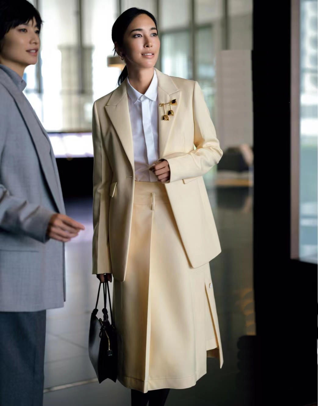 穿搭技巧真正会穿的女人,会穿搭的女人最好命