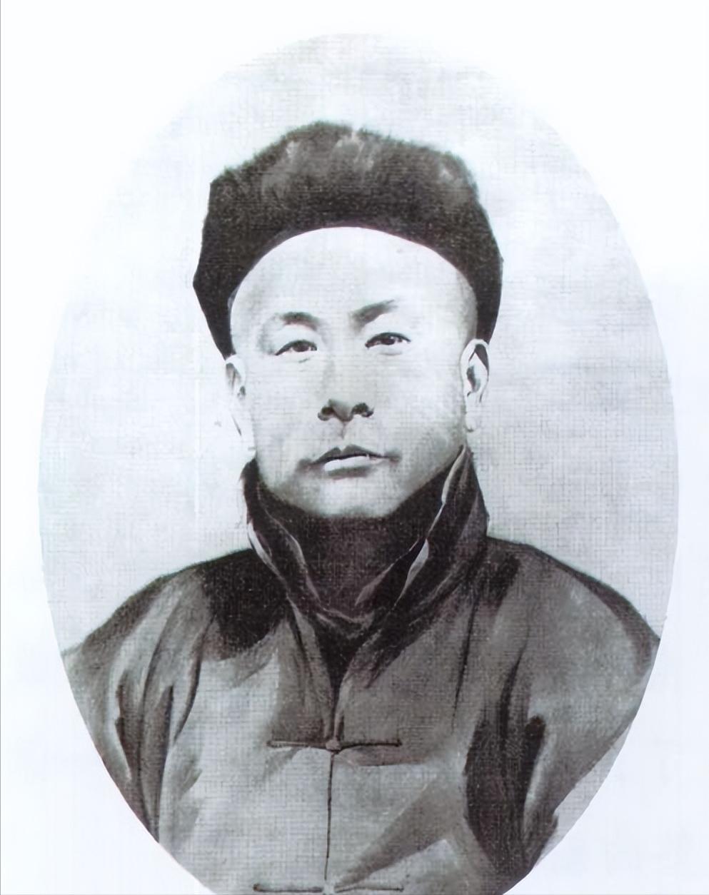 1989年，专家清理霍元甲尸骨时，意外发现霍元甲的真正死因