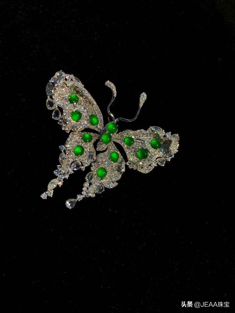 创意设计，宝岛珠宝风情袭来，JEAA（台湾）水晶展团闪耀魔幻首都