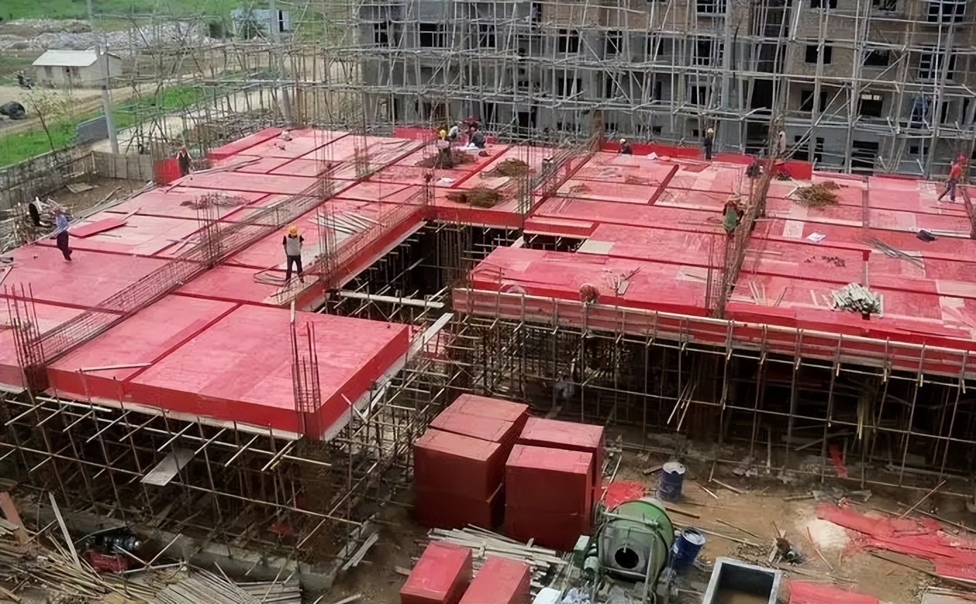 脱模剂塑料模板,塑料模板要不要脱模剂