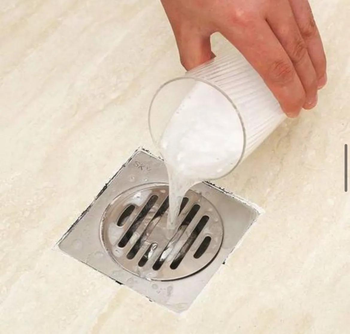 卫生间下水道反臭气解决小妙招,卫生间臭气熏天太难闻的几种原因