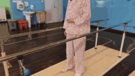 脑卒中恢复期的康复治疗,脑卒中患者的康复治疗方案