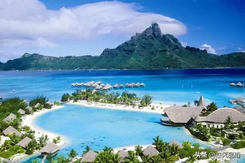 最接近天堂的地方是什么地方,最接近天堂的地方