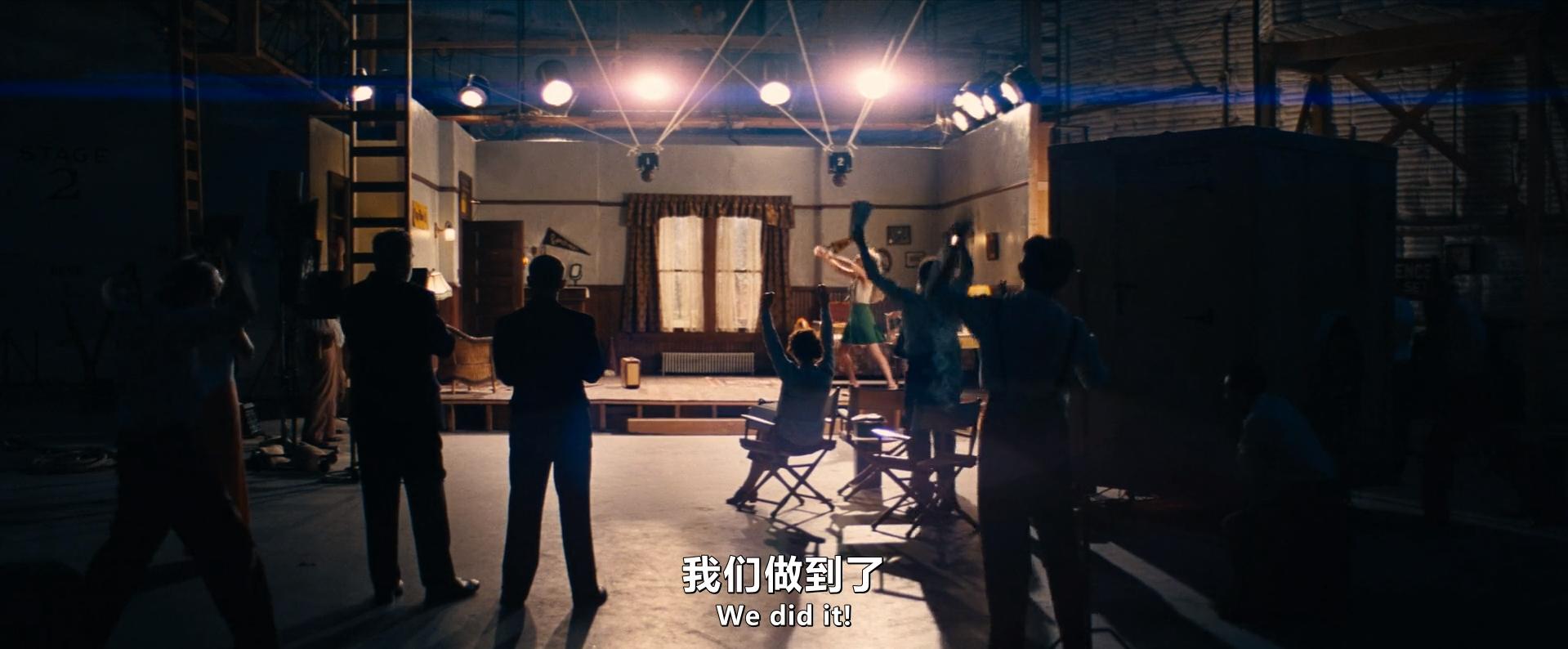 浮华浪荡*欲肉**横流，荒唐又华丽的演艺圈尺度大揭秘