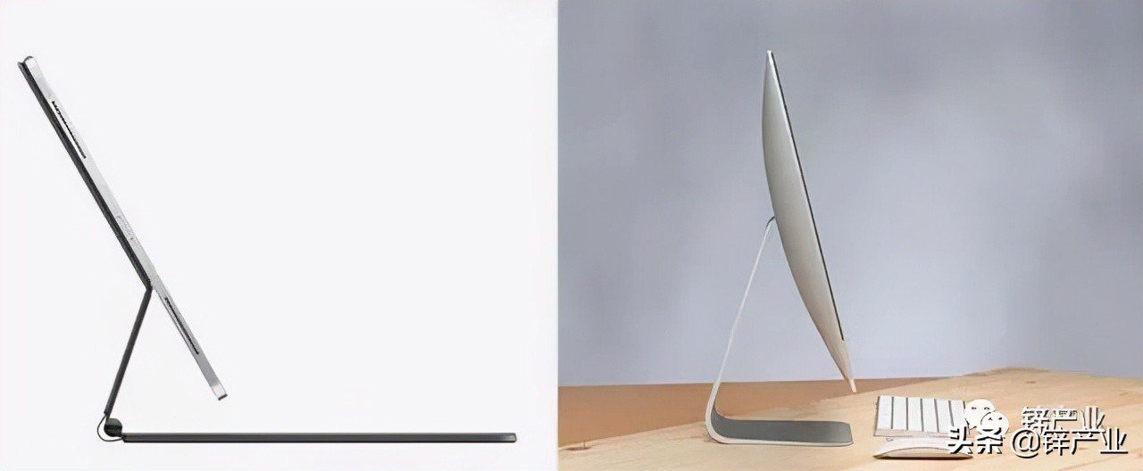 平板和电脑pc端有什么区别,平板和电脑差在哪