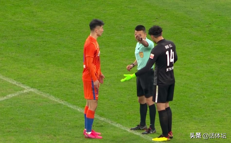 孙准浩中超最后一场比赛,孙准浩事件对中超有何影响