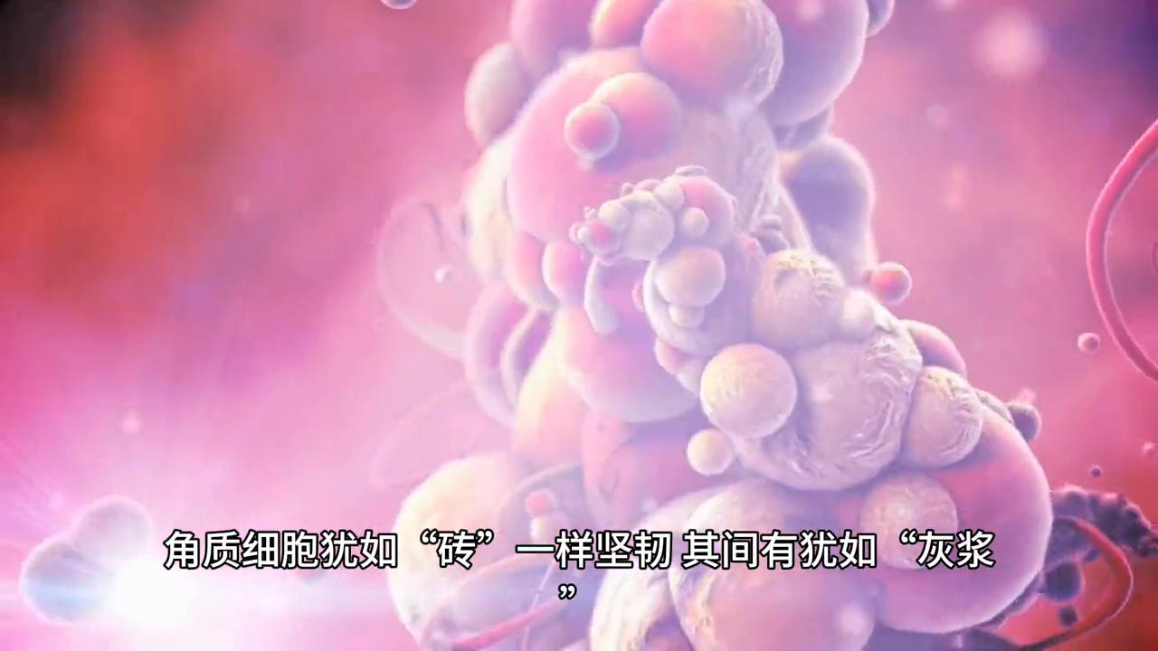 做了皮肤管理脸颊发红还干皮了,脸总是红红的怎么回事