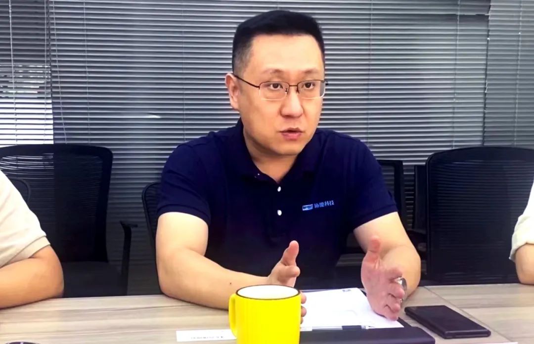 【真锂·行】数智赋能！协能科技数字化技术开启新储未来