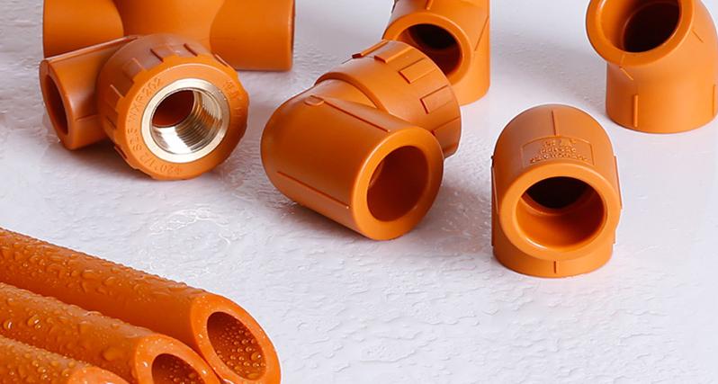 装修水管管件怎么选品牌,家用装修水管选什么牌子的最好