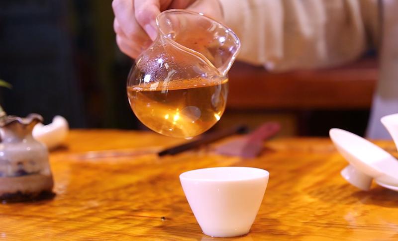 老徐谈茶289：冲泡普洱茶的标准是什么？与茶叶品质又有何关联？