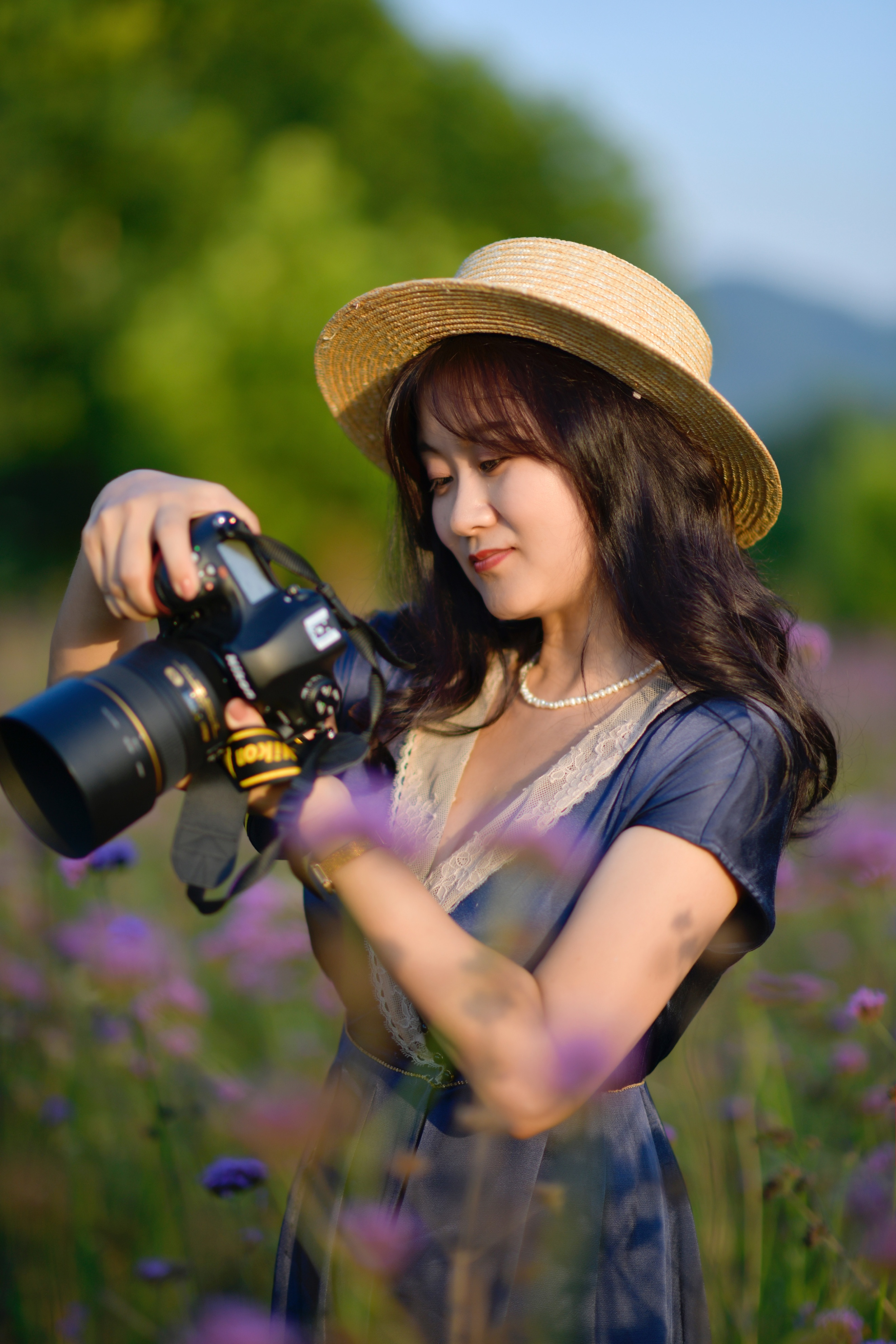 重庆市赏花胜地游玩线路,重庆渝北周边赏花地点推荐