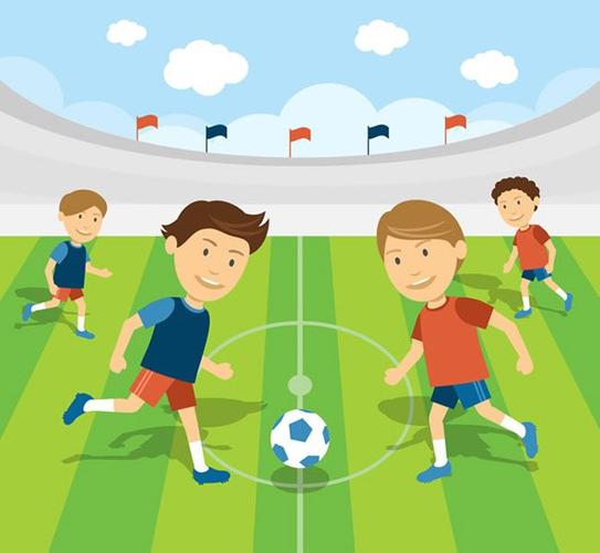 写足球中考满分作文,关于足球兴趣的作文初中800字