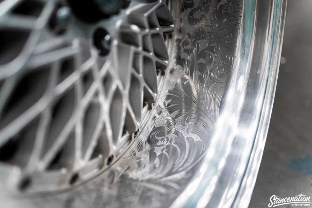 gtshow国际改装,gtshow改装福特