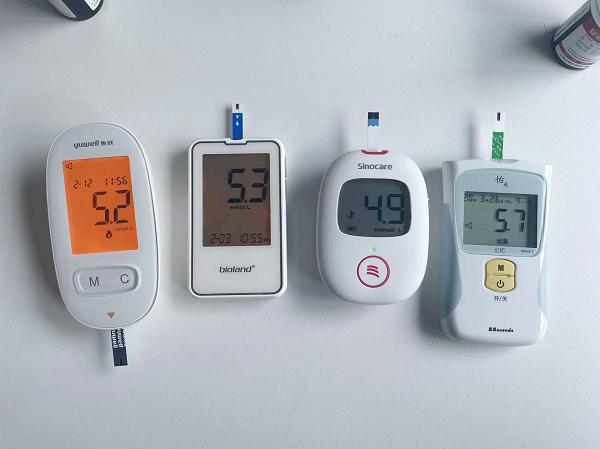 国产血糖仪哪个好用准确度高,国产血糖仪哪个品牌的最准确