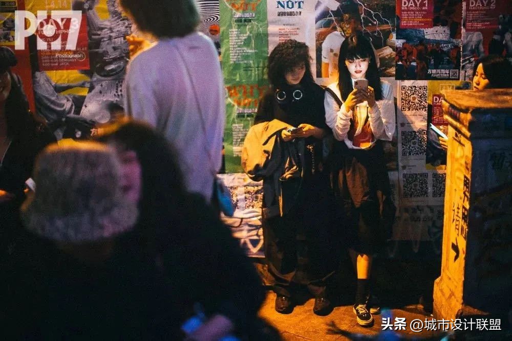 东京涩谷parco在哪,东京涩谷parco6楼