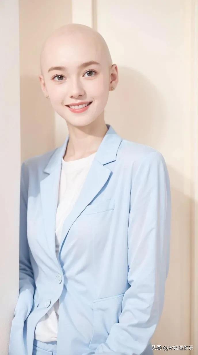 为什么女人头发长见识短,女人的特点就是头发长见识短