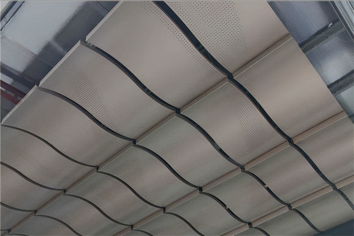 天花灯膜安装方法视频教程,异形软膜天花安装方法视频