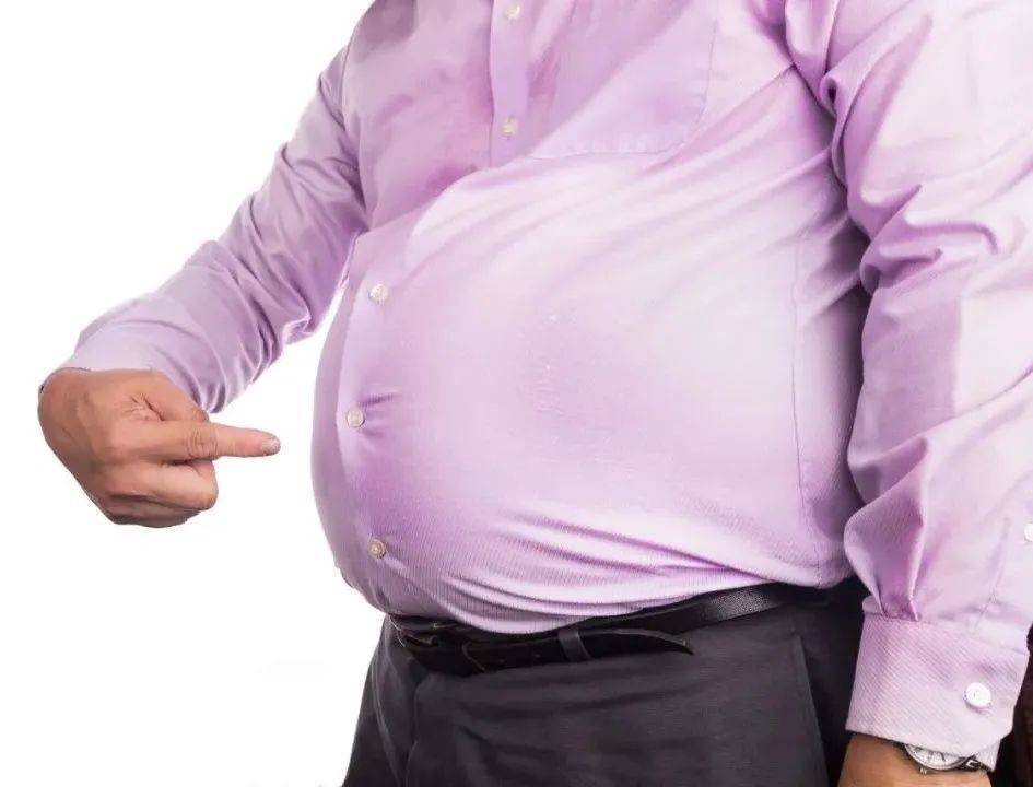 30分钟饭后消食操告别大肚腩,大肚腩怎么摆脱