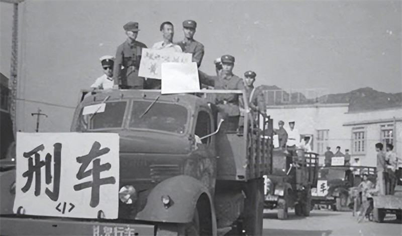 双桥流氓案件,双桥老流氓杀人案纪实