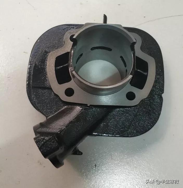 复古150踏板摩托车最强推荐,轻骑木兰踏板125图片