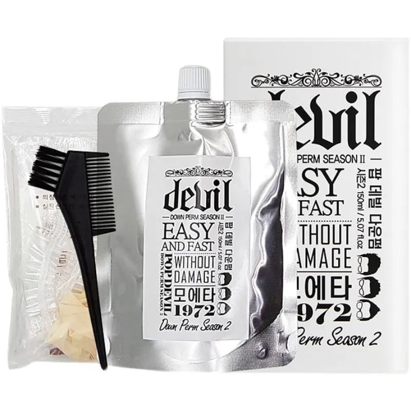 发型师教你如何在家打理头发,搞头发教程