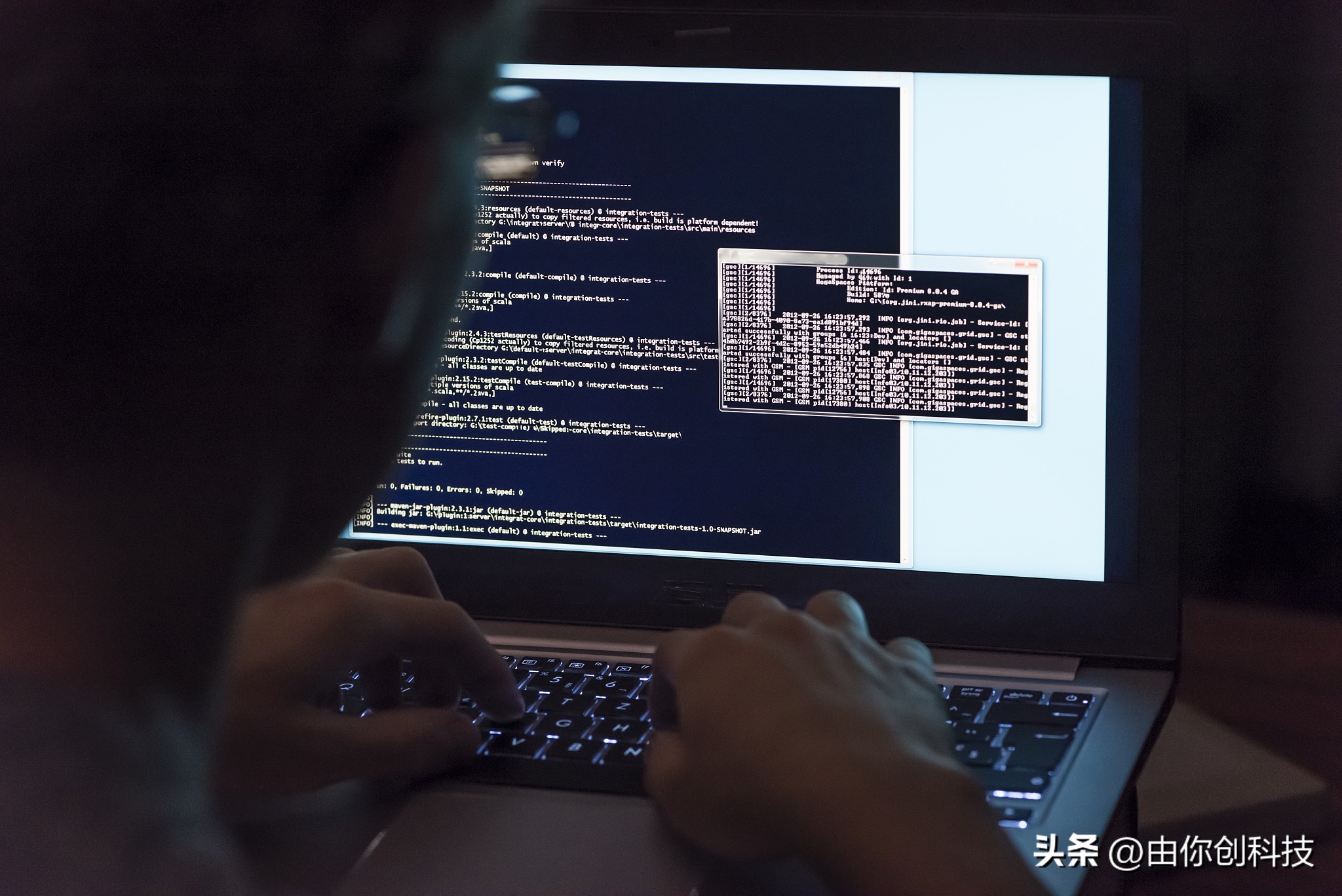 如何开发一个APP软件,自己开发手机app软件的步骤