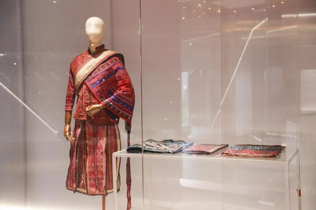 中国百年时尚的见证者！艺之卉百年时尚博物馆