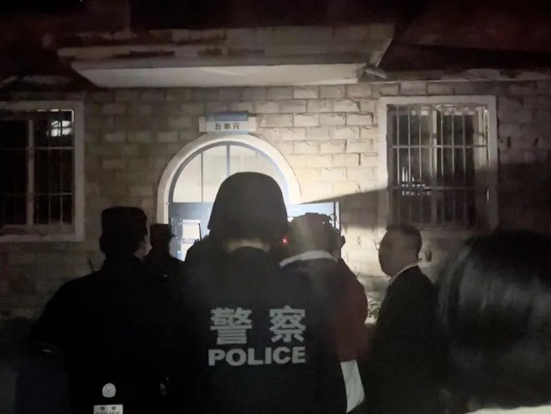 狂飙执行任务帅气片段,狂飙高启强执行死刑