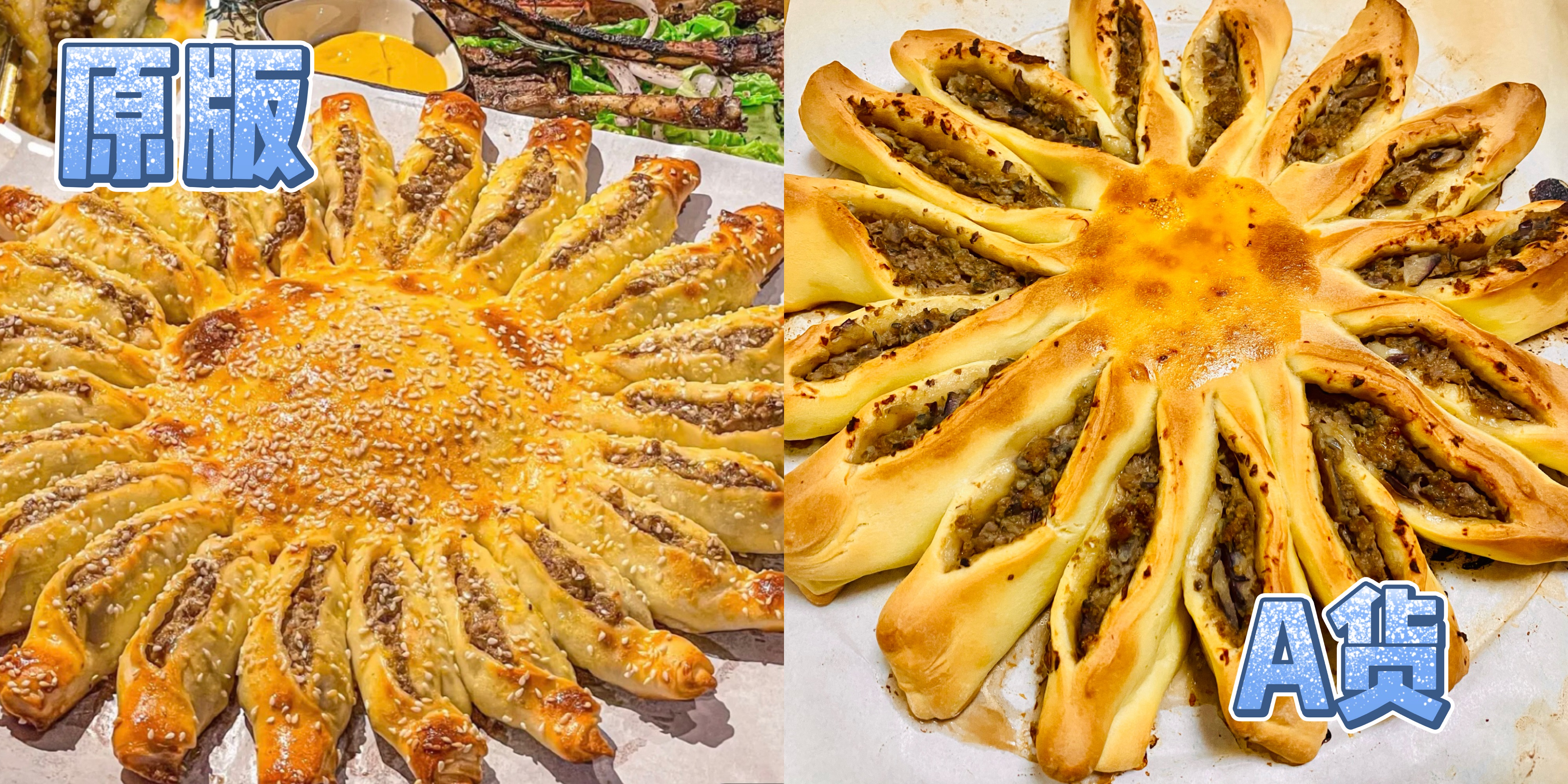 千元级厨师机的性价比之王——长帝企鹅顶顶,揉面、打发不用手