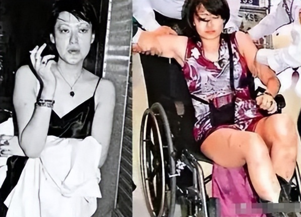 红颜薄命陈宝莲：被亲妈出卖遭干爹抛弃，留下满月孩子跳楼自尽