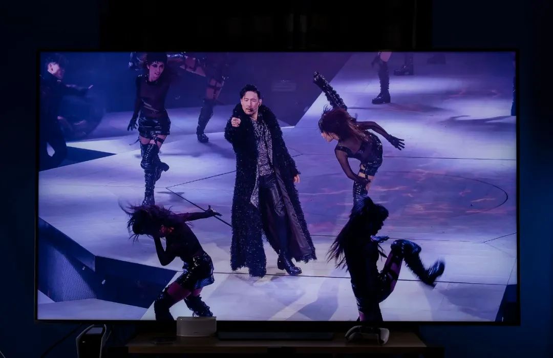 小米电视65寸电视大师评测,小米电视大师86英寸miniled评测