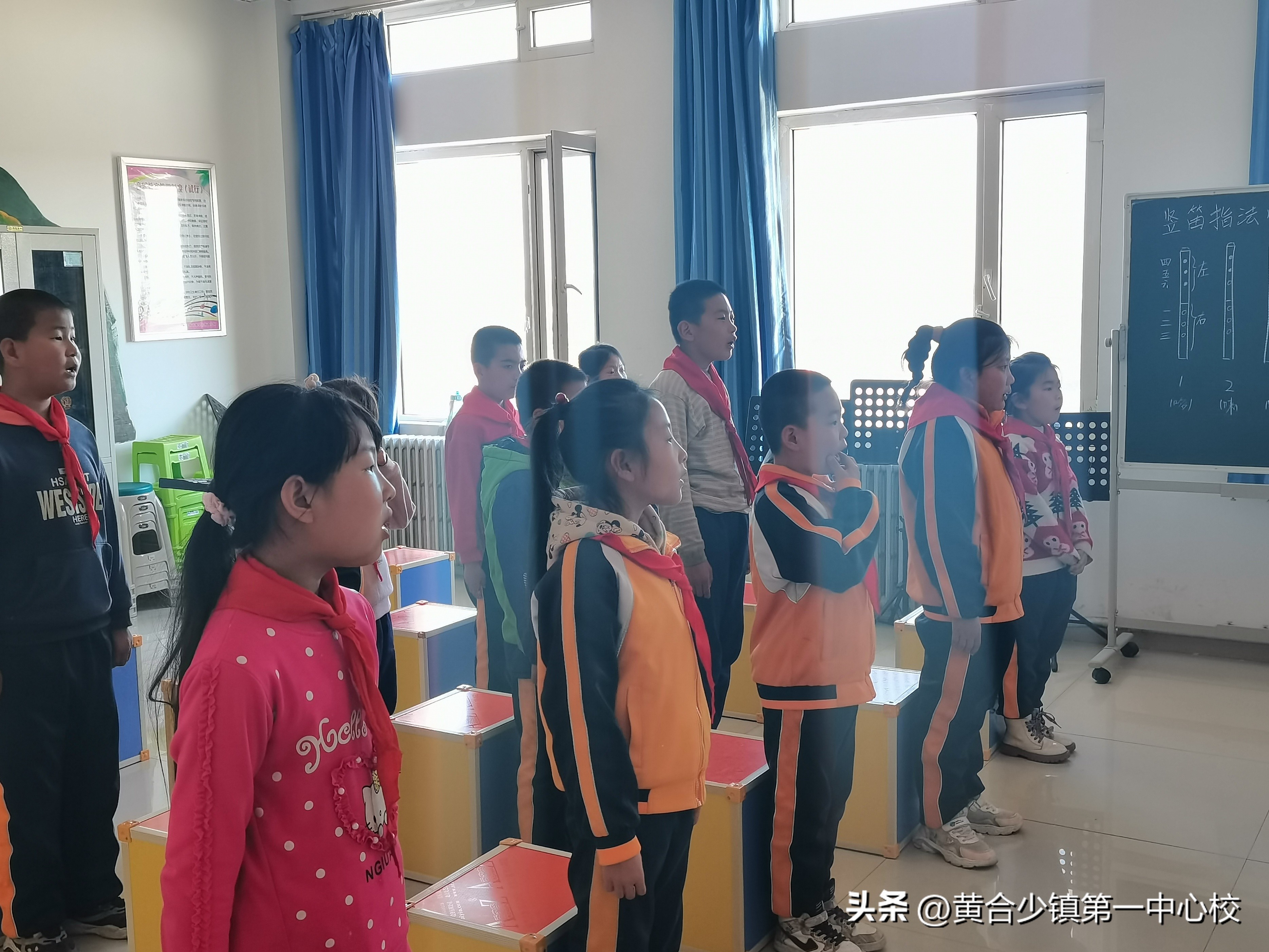 少年宫多彩的活动,小学少年宫活动掠影