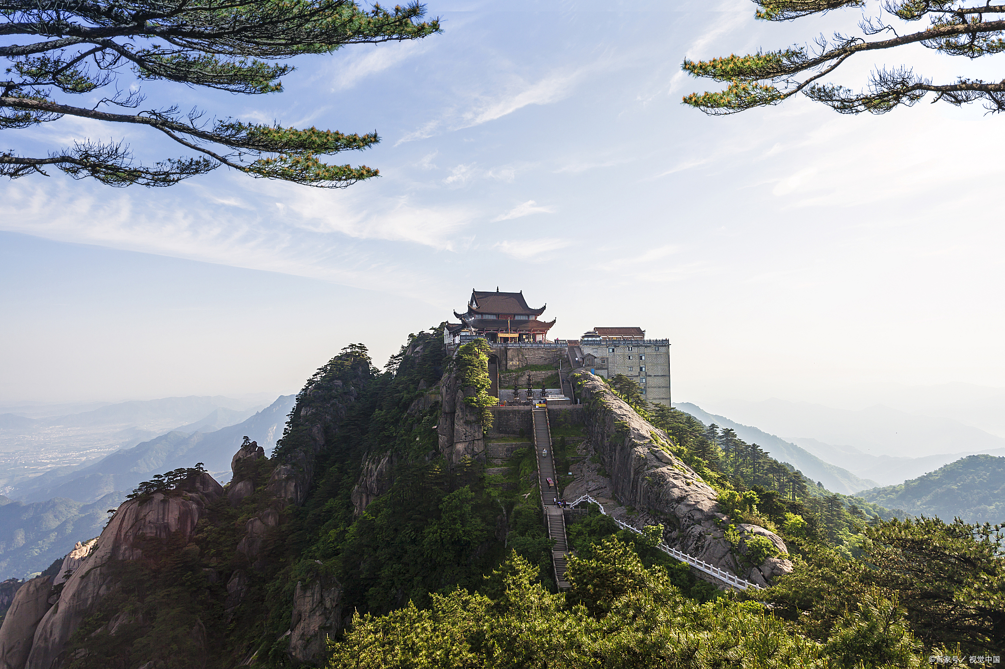 合肥旅游团五天四晚纯玩团,合肥旅游团跟团五一