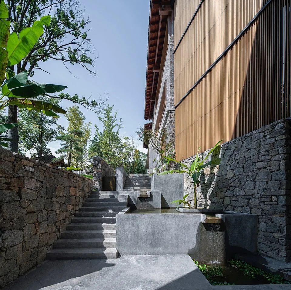 设计型民宿酒店,全球酒店民宿设计排名前十