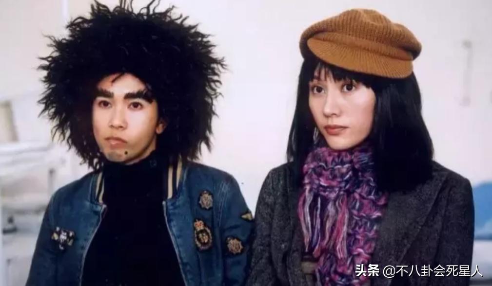 第一眼“丑”，第二眼好看，这7位女星颜值是个谜