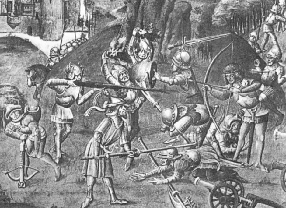 瑞士中立*局骗**的黑暗往事:纳粹的帮凶、洗钱的天堂、战争机器