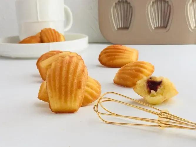 蛋糕的基础知识汇总,分不清蛋糕面包